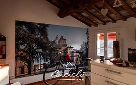 Biciclo' Ferrara Citta